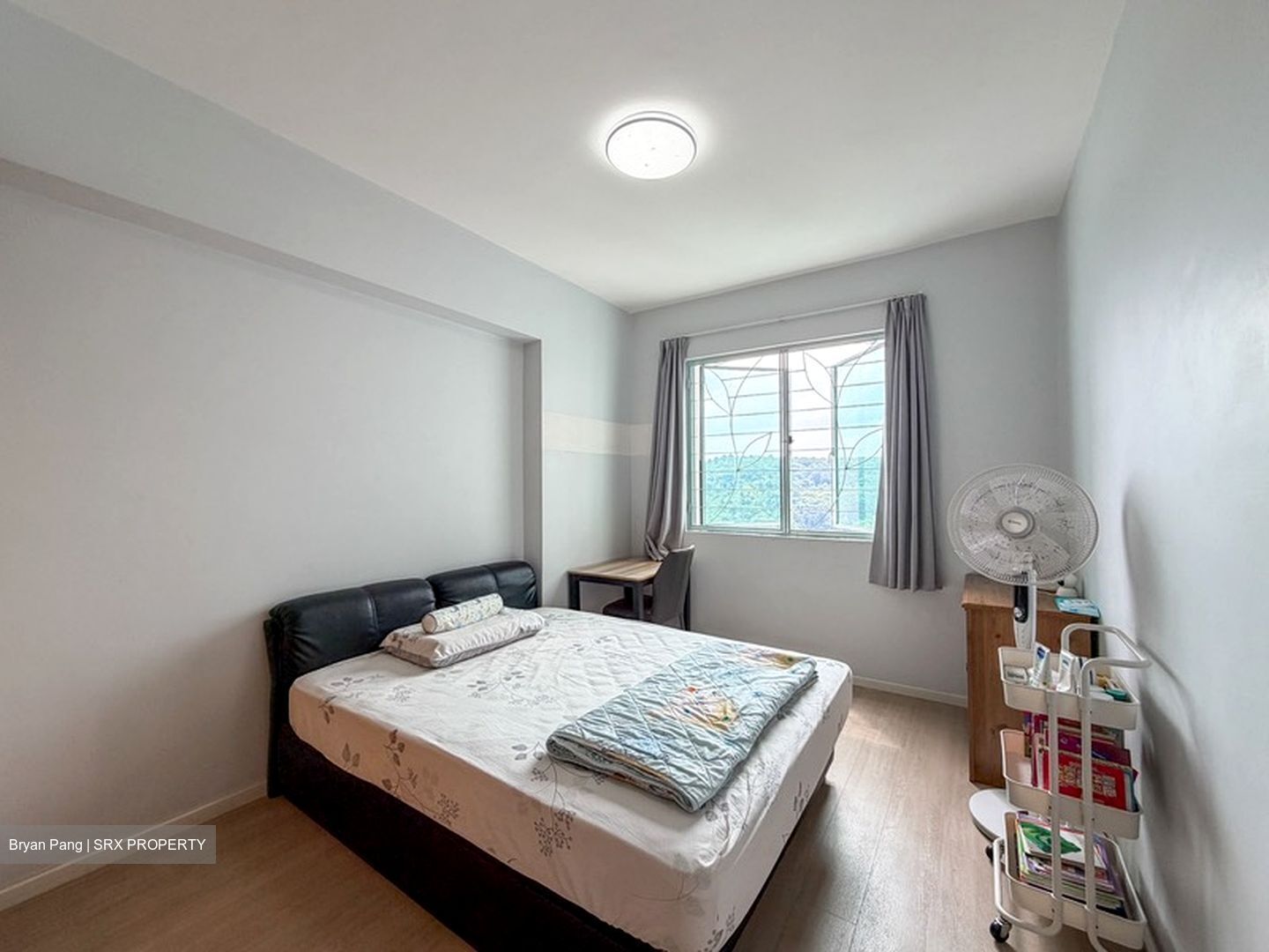 Guilin View (D23), Condominium #582571831